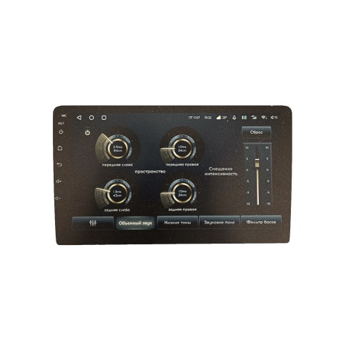 Декоративная вставка Teyes