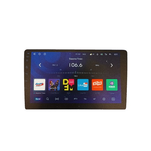 Декоративная вставка Teyes