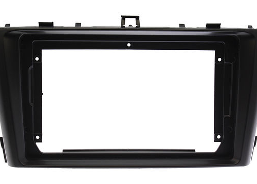 Рамка для установки в Toyota Avensis 2009-2011 9&quot; дисплея