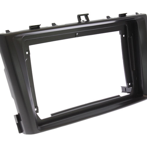 Рамка для установки в Toyota Avensis 2009-2011 9&quot; дисплея