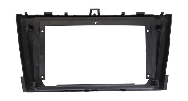 Рамка для установки в Toyota Avensis 2009-2011 9" дисплея