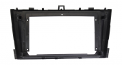 Рамка для установки в Toyota Avensis 2009-2011 9" дисплея