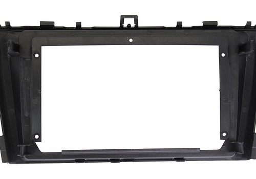 Рамка для установки в Toyota Avensis 2009-2011 9&quot; дисплея
