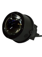 Бидиодная линза противотивотуманная фара 3&quot; Viper PRO LED new (пара)