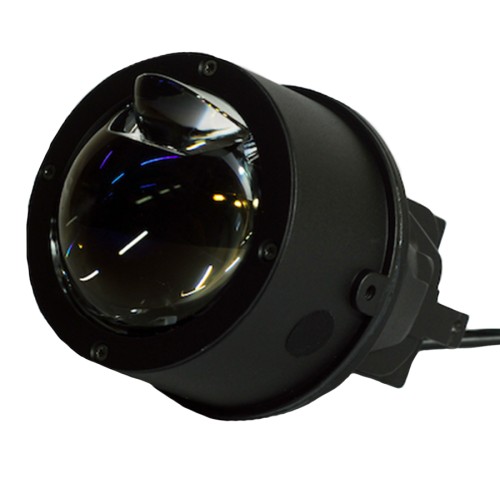 Бидиодная линза противотивотуманная фара 3&quot; Viper PRO LED new (пара)