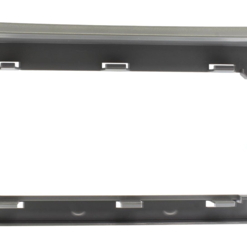 Рамка для установки в Toyota Hiace 2010+ 10&quot; дисплея (правый руль) тип2