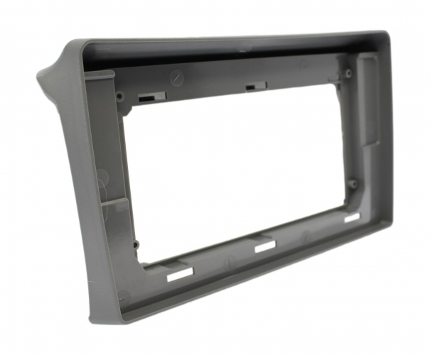 Рамка для установки в Toyota Hiace 2010+ 10" дисплея (правый руль) тип2