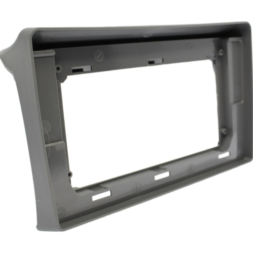 Рамка для установки в Toyota Hiace 2010+ 10&quot; дисплея (правый руль) тип2