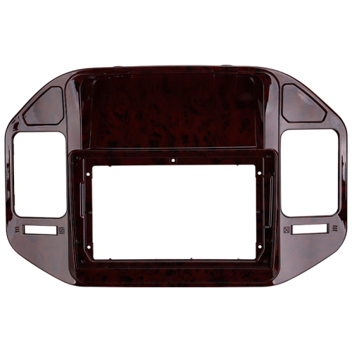 Установочный комплект Teyes для Mitsubishi Pajero 3 V70 V60 1999-2006 9"