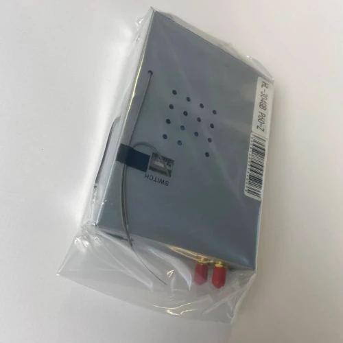 Навигационный блок Radiola для Audi A6/A7/A8/Q7/Q8 2018+ 8+128Gb