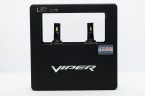 Комплект LED ламп головного света VIPER HB4 (75W)
