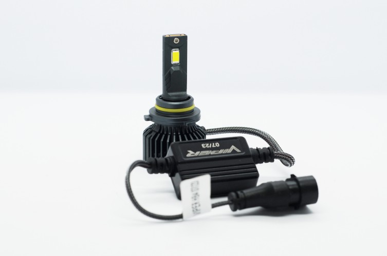 Комплект LED ламп головного света VIPER HB4 (75W)