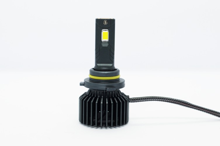 Комплект LED ламп головного света VIPER HB4 (75W)