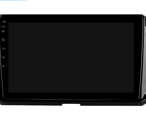 Установочный комплект FarCar Toyota Corolla 2018+ (1151)