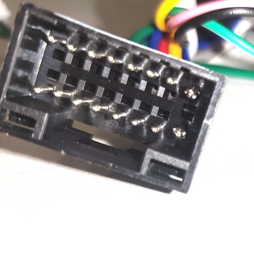 Установочный комплект FarCar Toyota Corolla 2018+ (1151)