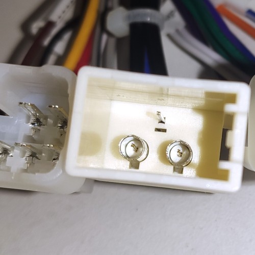 Установочный комплект FarCar Toyota Corolla 2018+ (1151)