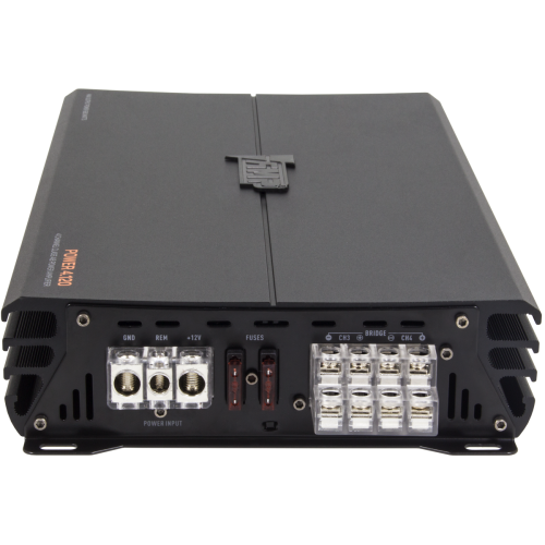 4-х канальный усилитель AMP POWER 4.120