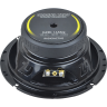 Ground Zero GZRC 165.3SQ 3-х полосная компонентная акустика 16,5 см (комплект)