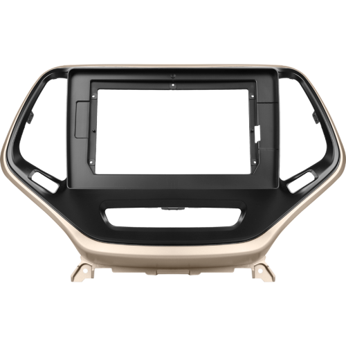 Переходная рамка для установки в Jeep Cherokee 2014 - 2017 10&quot; дисплея