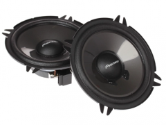 Pioneer TS-130Ci 2-х полосная компонентная акустика 13 см (комплект)