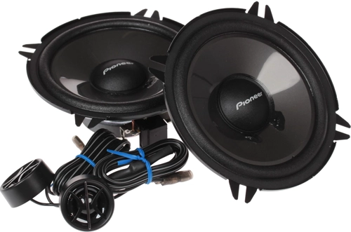 Pioneer TS-130Ci 2-х полосная компонентная акустика 13 см (комплект)