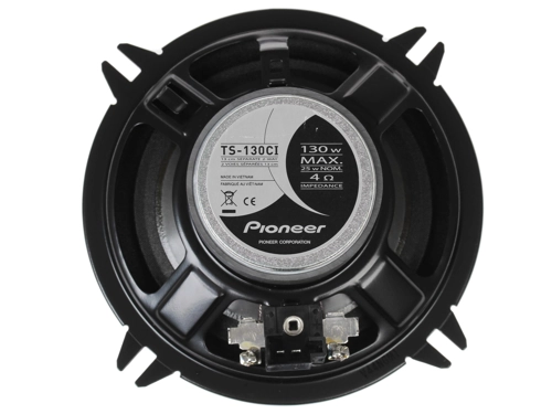 Pioneer TS-130Ci 2-х полосная компонентная акустика 13 см (комплект)
