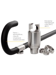 Механическое противоугонное устройство Питон 80 380