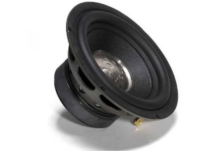 Пассивный автомобильный сабвуферный динамик MOREL PRIMO 804
