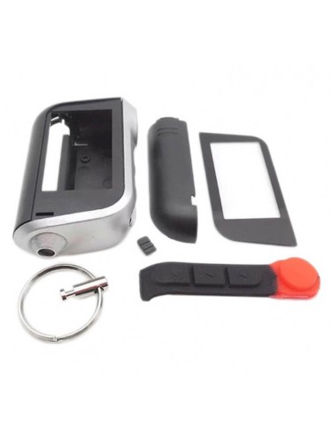 Корпус брелка StarLine А93/A63