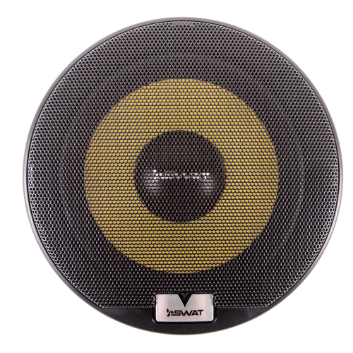 АС SWAT SP-A6.2 2-х полосная компонентная акустика 6,5" (комплект)