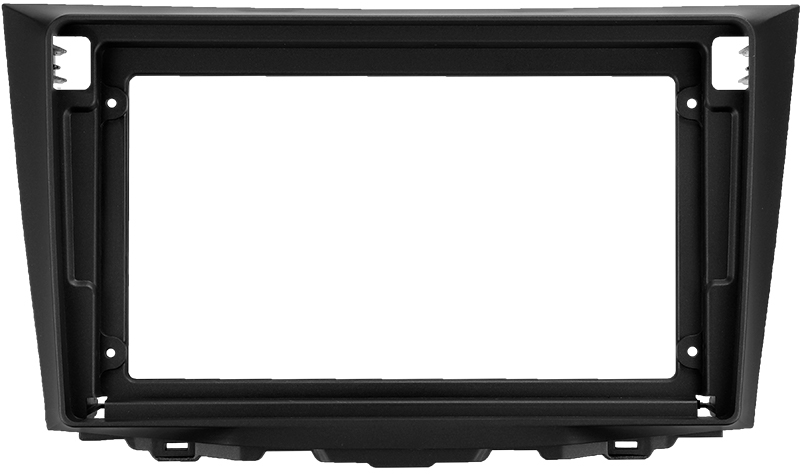 Установочный комплект Teyes для Suzuki Kizashi 2009-2015 9"