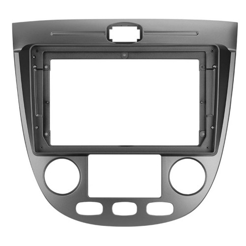 Установочный комплект Teyes для Chevrolet Lacetti J200 2004-2013 / Buick Excelle Hrv 2004-2013 / 9" ( F2) с климат-контроль