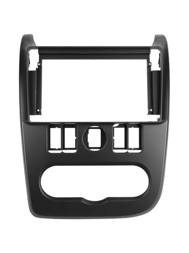 Установочный комплект Teyes для Renault Logan 1 2009-2015 / Lada Largus 2012-2021 9"