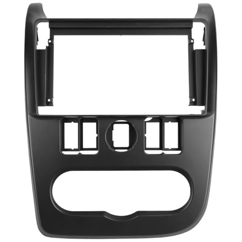 Установочный комплект Teyes для Renault Logan 1 2009-2015 / Lada Largus 2012-2021 9"