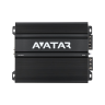 2-канальный усилитель Alphard Avatar ABR-350.2