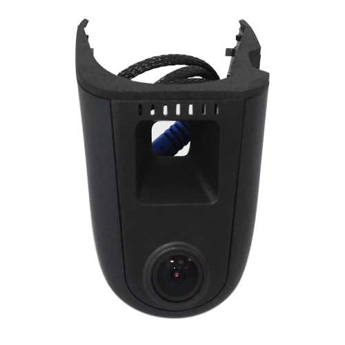 Штатный видеорегистратор RedPower DVR-AUD5-G чёрный для Audi A5 (2015+)