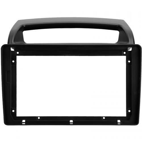 Установочный комплект Teyes для Kia Carnival VQ 2006-2014 9"