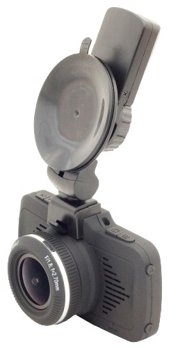 Видеорегистратор Playme BACK