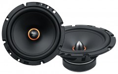 Challenger Concept SD-650 II 2-х полосная компонентная акустика 16,5 см (комплект)