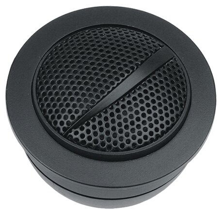 Challenger Concept SD-650 II 2-х полосная компонентная акустика 16,5 см (комплект)