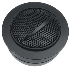 Challenger Concept SD-650 II 2-х полосная компонентная акустика 16,5 см (комплект)