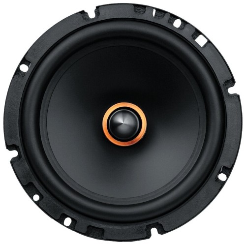 Challenger Concept SD-650 II 2-х полосная компонентная акустика 16,5 см (комплект)