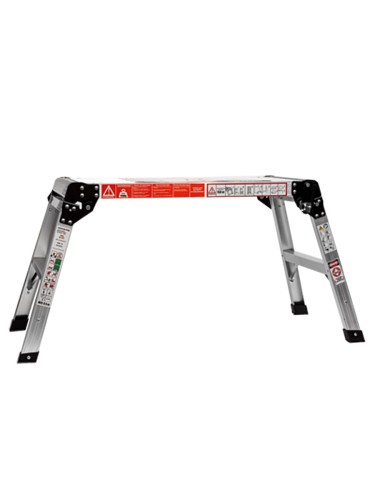 AuTech - платформа для устойчивой работе на высоте (малая)