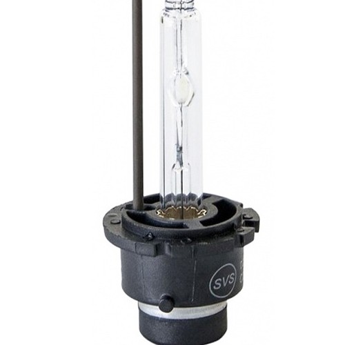 Ксеноновые лампы Viper H7 35Вт 85В 5000K