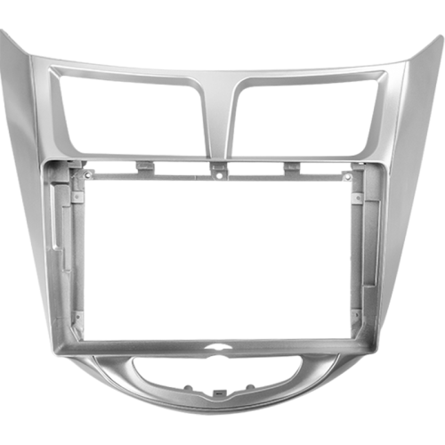 Установочный комплект Teyes для Hyundai Solaris 1 2010-2016 9"