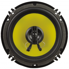 Econ EMS-620 2-х полосная коаксиальная акустика 6,5&quot; (пара)