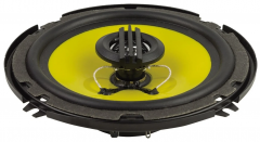 Econ EMS-620 2-х полосная коаксиальная акустика 6,5&quot; (пара)