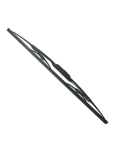 Щетка стеклоочистителя MTF Light Classic 450мм / 18" каркасная, графитовое покрытие (1шт)