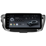Установочный комплект Teyes Тиайс LUX ONE для Honda Accord 9 CR 2012-2018 12.3″