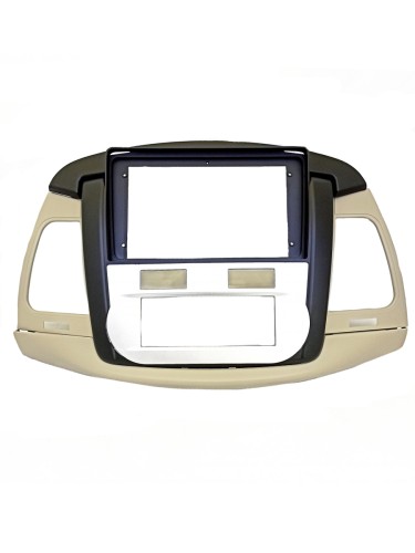 Переходная рамка для установки магнитолы Carav Geely Emgrand GS 2016+ / GL 2016-2020 9" (22-1184)